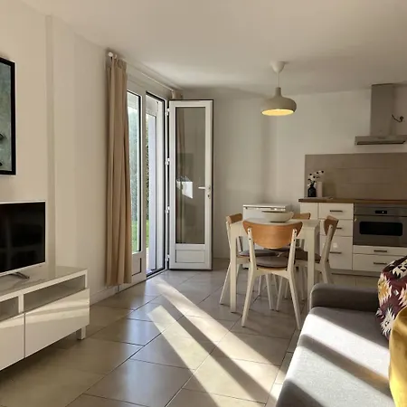 Lejlighed Provence Au Lavandou