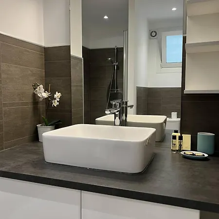 Provence Au Lavandou Appartement *