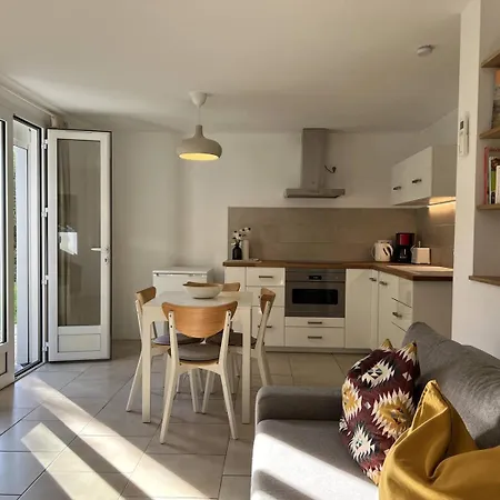 Provence Au Lavandou Appartement Le Lavandou